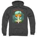 Hippie Chick - Sweatshirt
