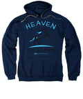 Horse Heaven On Earth - Sweatshirt