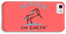 Horse Heaven On Earth - Phone Case