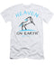 Horse Heaven On Earth - Men's T-Shirt (Athletic Fit)