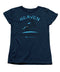 Horse Heaven On Earth - Women's T-Shirt (Standard Fit)