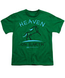 Horse Heaven On Earth - Youth T-Shirt