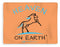 Horse Heaven On Earth - Blanket
