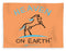 Horse Heaven On Earth - Blanket