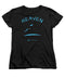 Horse Heaven On Earth - Women's T-Shirt (Standard Fit)