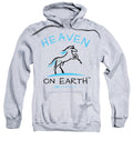 Horse Heaven On Earth - Sweatshirt