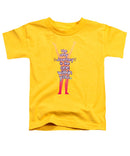 Journey - Toddler T-Shirt
