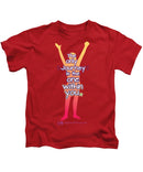 Journey - Kids T-Shirt