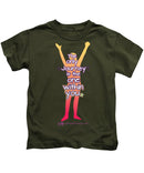 Journey - Kids T-Shirt
