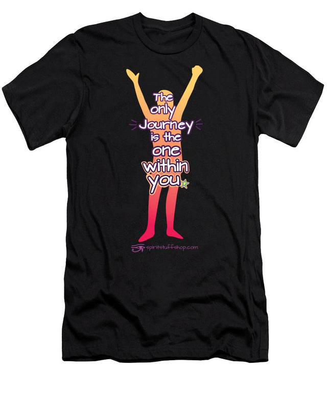Journey - T-Shirt