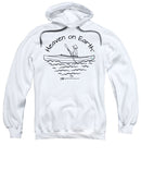 Kayaker Heaven On Earth - Sweatshirt