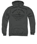 Kayaker Heaven On Earth - Sweatshirt