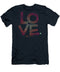 Love - T-Shirt