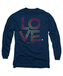 Love - Long Sleeve T-Shirt