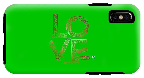 Love - Phone Case