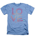 Love - Heathers T-Shirt