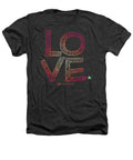 Love - Heathers T-Shirt