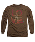 Love - Long Sleeve T-Shirt