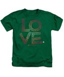 Love - Kids T-Shirt