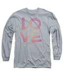 Love - Long Sleeve T-Shirt