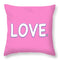 Love - Throw Pillow