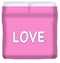 Love - Duvet Cover