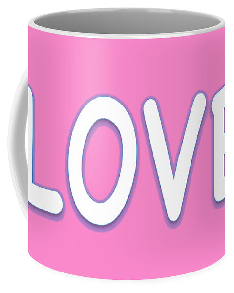 Love - Mug