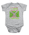 Make A New Path - Baby Onesie