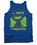 Make A New Path - Tank Top