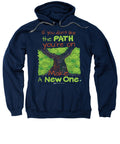 Make A New Path - Sweatshirt