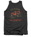 Monster/mud Truck - Tank Top