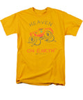 Monster/mud Truck - Men's T-Shirt  (Regular Fit)