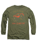 Monster/mud Truck - Long Sleeve T-Shirt