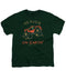 Monster/mud Truck - Youth T-Shirt