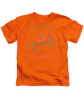 Monster/mud Truck - Kids T-Shirt