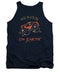 Monster/mud Truck - Tank Top