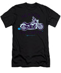 Motorcycle Heaven On Earth - T-Shirt