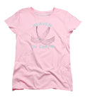 Music Heaven On Earth - Women's T-Shirt (Standard Fit)