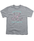 Music Heaven On Earth - Youth T-Shirt