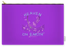 Music Heaven On Earth - Carry-All Pouch