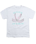 Music Heaven On Earth - Youth T-Shirt