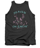 Music Heaven On Earth - Tank Top