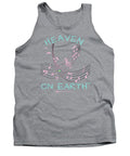 Music Heaven On Earth - Tank Top