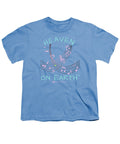 Music Heaven On Earth - Youth T-Shirt