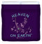 Music Heaven On Earth - Duvet Cover