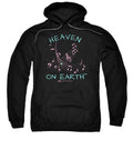 Music Heaven On Earth - Sweatshirt
