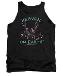 Music Heaven On Earth - Tank Top