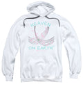 Music Heaven On Earth - Sweatshirt