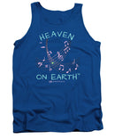 Music Heaven On Earth - Tank Top