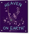 Music Heaven On Earth - Acrylic Print